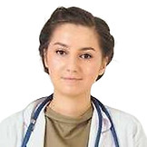 Насибова Джавахир Яшаровна