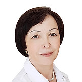 Маслова Ирина Александровна