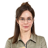 Кундель Ольга Витальевна