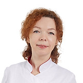 Лосева Елена Леонидовна