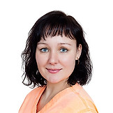 Салимова Елена Васильевна