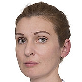 Абдуллаева Оксана Прокопьевна
