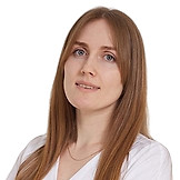 Ахматдинова Регина Рафиковна