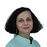 Скок Елена Александровна