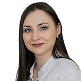 Ожегова (Косоногова) Дарья Михайловна
