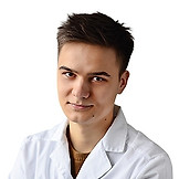 Бакшеев Иван Юрьевич