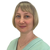 Чурова Елена Николаевна