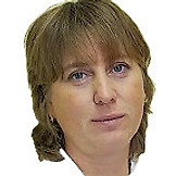 Брижицкая Елена Семёновна