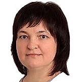 Никущенко Светлана Валерьевна