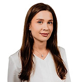 Носачева Кристина Олеговна