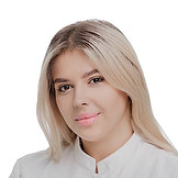 Вотенцева Елена Сергеевна