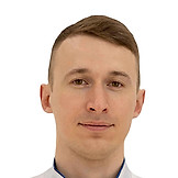Гицарев Артемий Дмитриевич