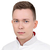 Повольских Богдан Вадимович