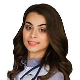 Фомина Алёна Сергеевна