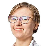 Ульянова Анна Николаевна
