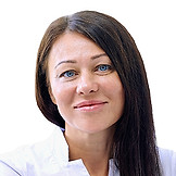 Набокова Ирина Владимировна