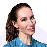 Живаго Екатерина Алексеевна
