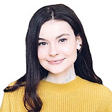 Исмаилова Анастасия Оруджевна