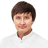 Дарищев Игорь Николаевич