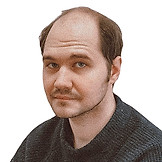 Свердлов Сергей Александрович