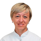 Ильина Наталья Анатольевна