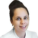 Гаджиева Эльнара Рамилевна