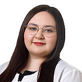 Маскаева Татьяна Евгеньевна