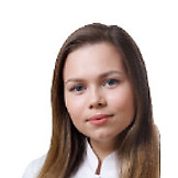 Зырянова Кристина Эдуардовна