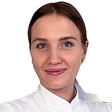 Тищенко Валерия Олеговна