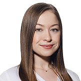 Загидуллина Маргарита Руслановна