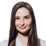 Костюченкова Яна Руфильевна