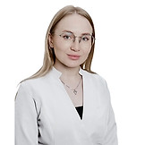 Яковлева Анастасия Николаевна