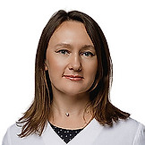 Чиченкова Анна Васильевна