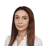 Лажараева Милана Музариновна