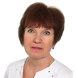 Лачимова Наталия Борисовна