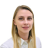 Шевцова Юлия Сергеевна