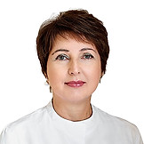 Пушняк Лилия Владимировна