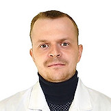 Третьяков Владимир Владимирович