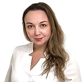 Владимирова Елена Петровна