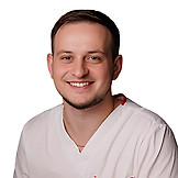 Ладутько Михаил Сергеевич