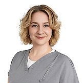 Сорочкина Юлия Владимировна