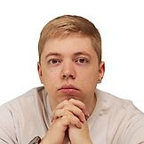 Шарипов Али Рустамович