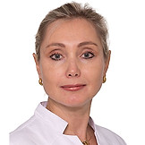 Гамзова Марина Николаевна