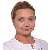 Шарипова Галина Анатольевна