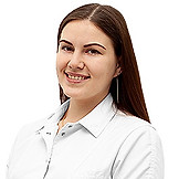 Чихалина Юлия Владимировна