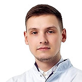 Попов Кирил Сергеевич 