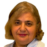 Гладких Марина Витальевна