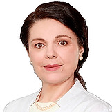 Сысолятина Ирина Витальевна
