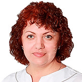 Олейник Оксана Анатольевна