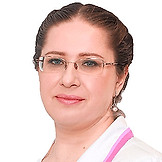 Струнина Ольга Леонидовна
